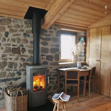 Chambre D'Hotes Privative Au Creux Du Nid Siaugues-Sainte-Marie Экстерьер фото